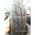 tyre 13x5.00-6 rubber wheel for beach cart